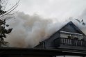 Feuer 5 Roesrath Am Grosshecker Weg P0160